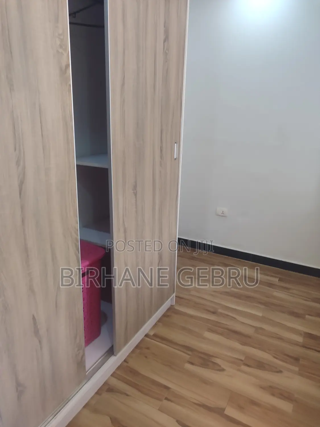1bedroom Apartiment Fernished Gust House for Rent