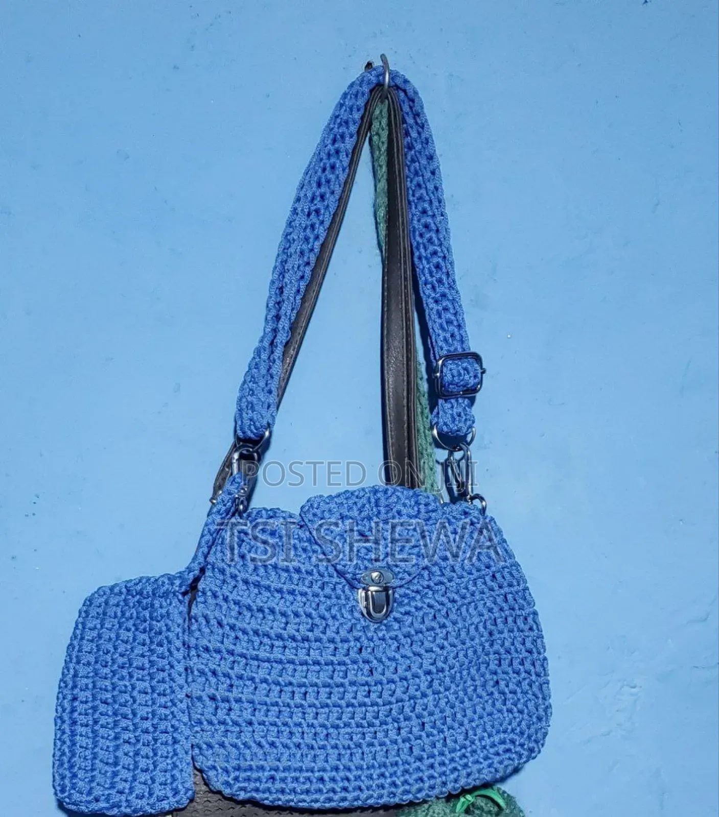 Hand Made Bag