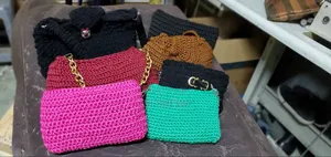 Hand Made Bag