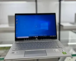 New Laptop HP Pavilion 14 16GB Intel Core I7 SSD 512GB