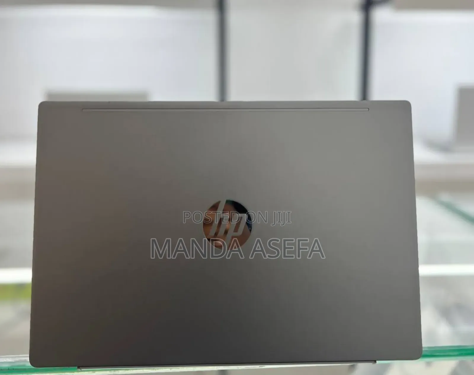 New Laptop HP Pavilion 14 16GB Intel Core I7 SSD 512GB