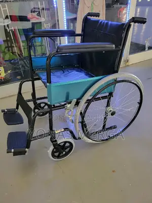 Photo - Normal Wheelchair፭矛backrest Seat for Comfort፺會wheelchair