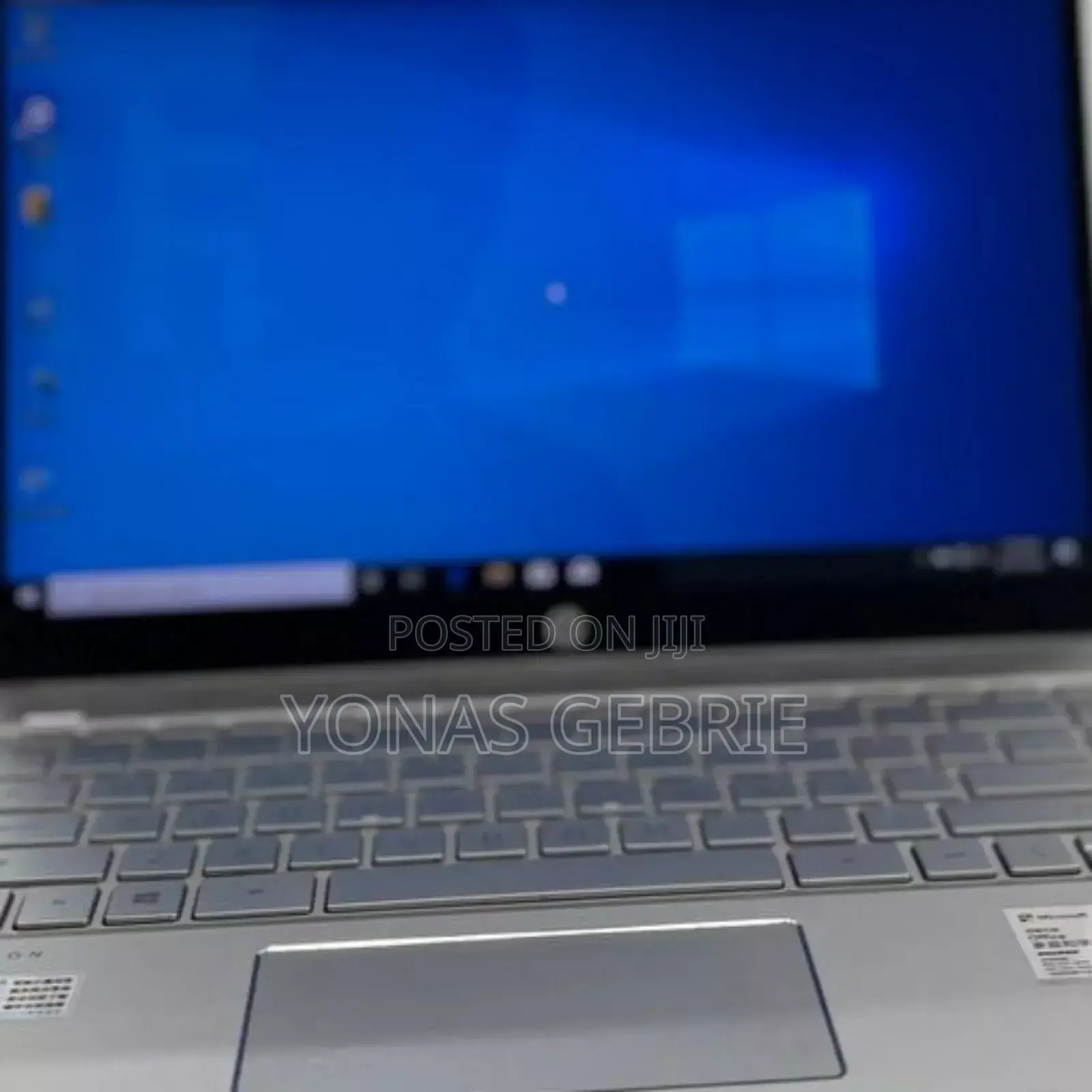New Laptop HP Pavilion 14 16GB Intel Core I7 SSD 512GB