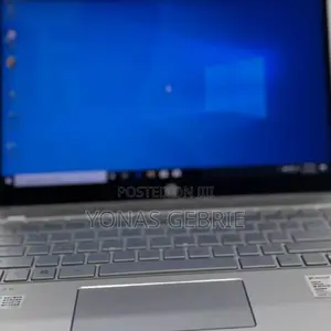 New Laptop HP Pavilion 14 16GB Intel Core I7 SSD 512GB