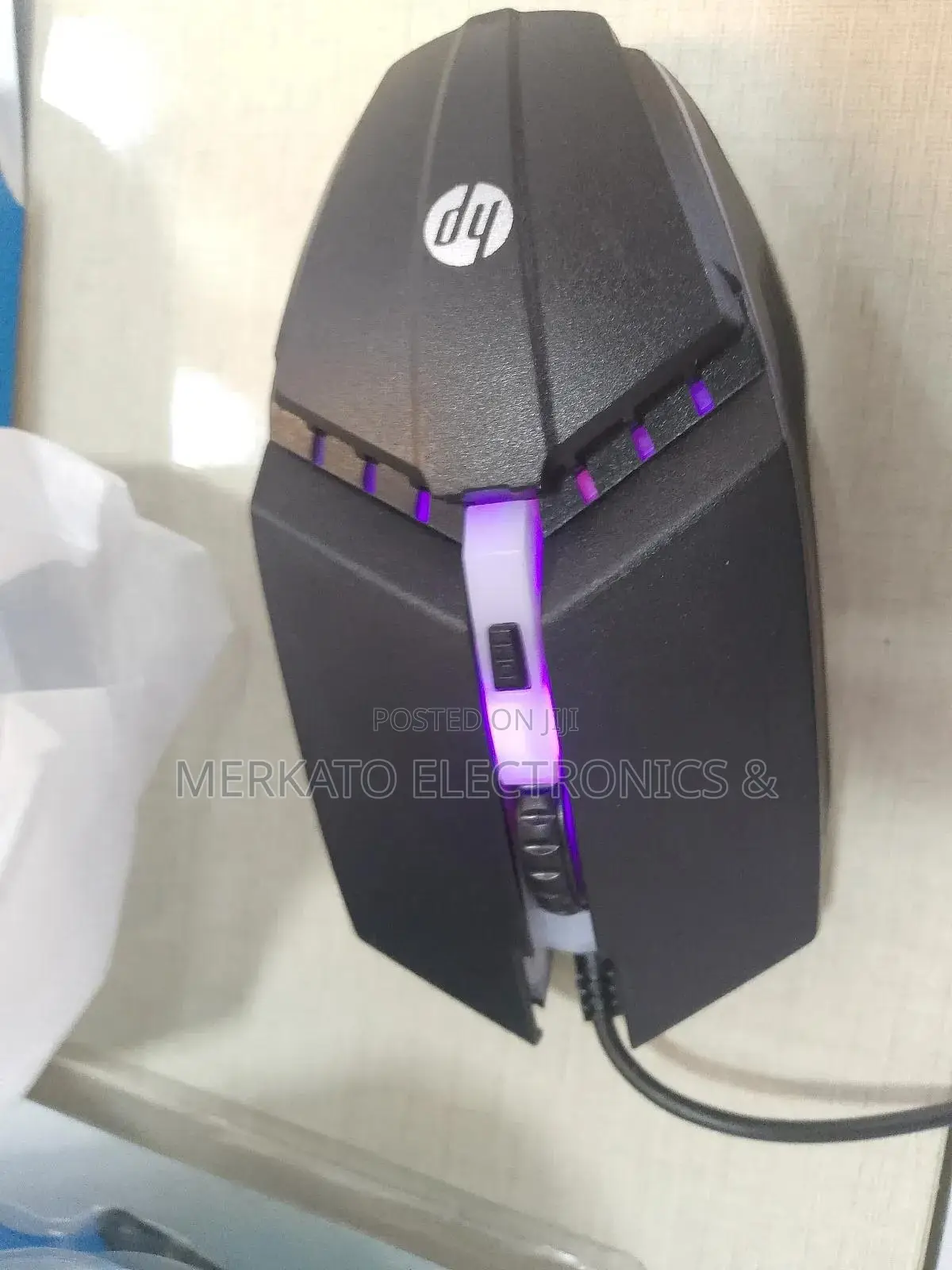 Hp Gaming Mouse | Quality G270