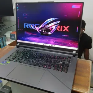 New Laptop Asus 32GB Intel Core I9 SSD 1T