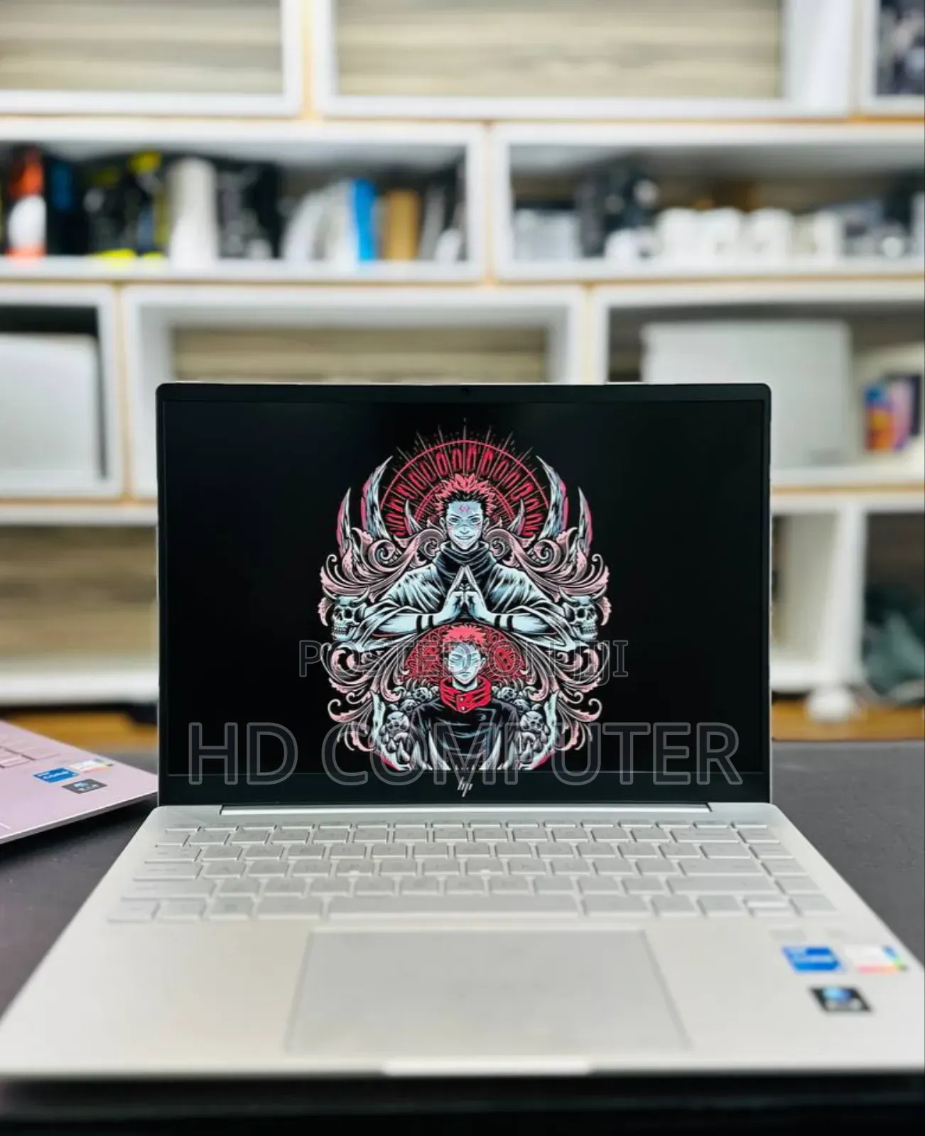 New Laptop HP Pavilion 15 16GB Intel Core I5 SSD 1T