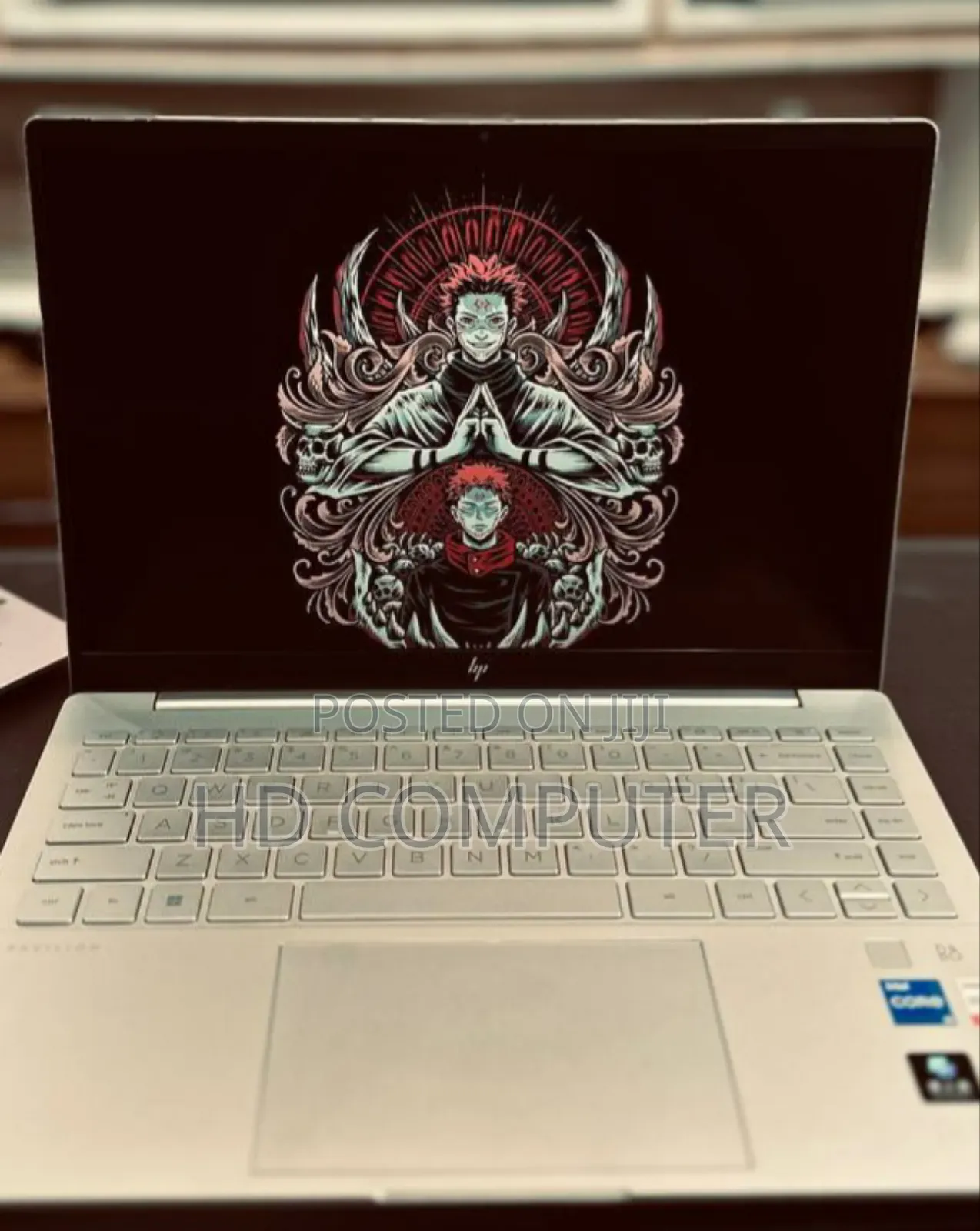 New Laptop HP Pavilion 15 16GB Intel Core I5 SSD 1T