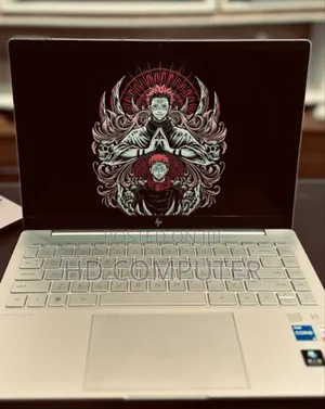 New Laptop HP Pavilion 15 16GB Intel Core I5 SSD 1T