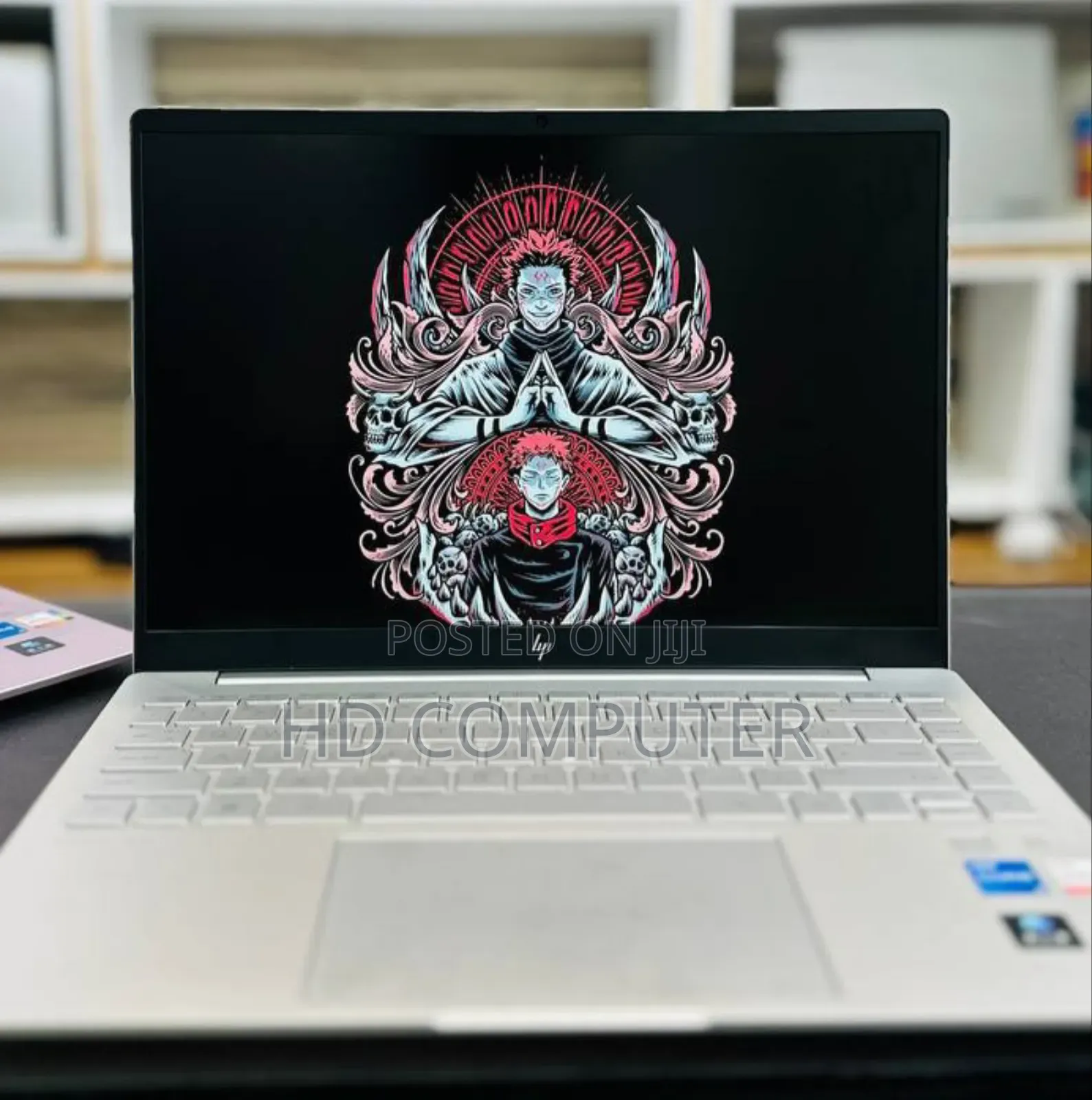 New Laptop HP Pavilion 15 16GB Intel Core I5 SSD 1T