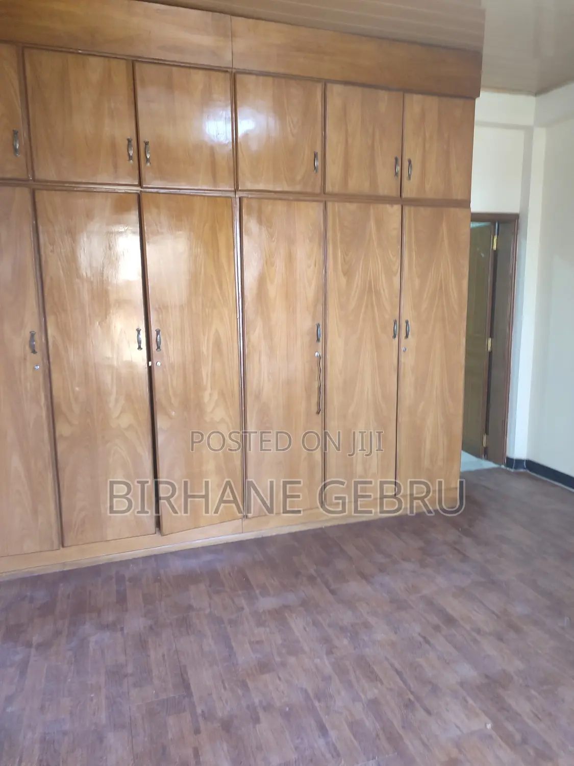 Studio House for Rent