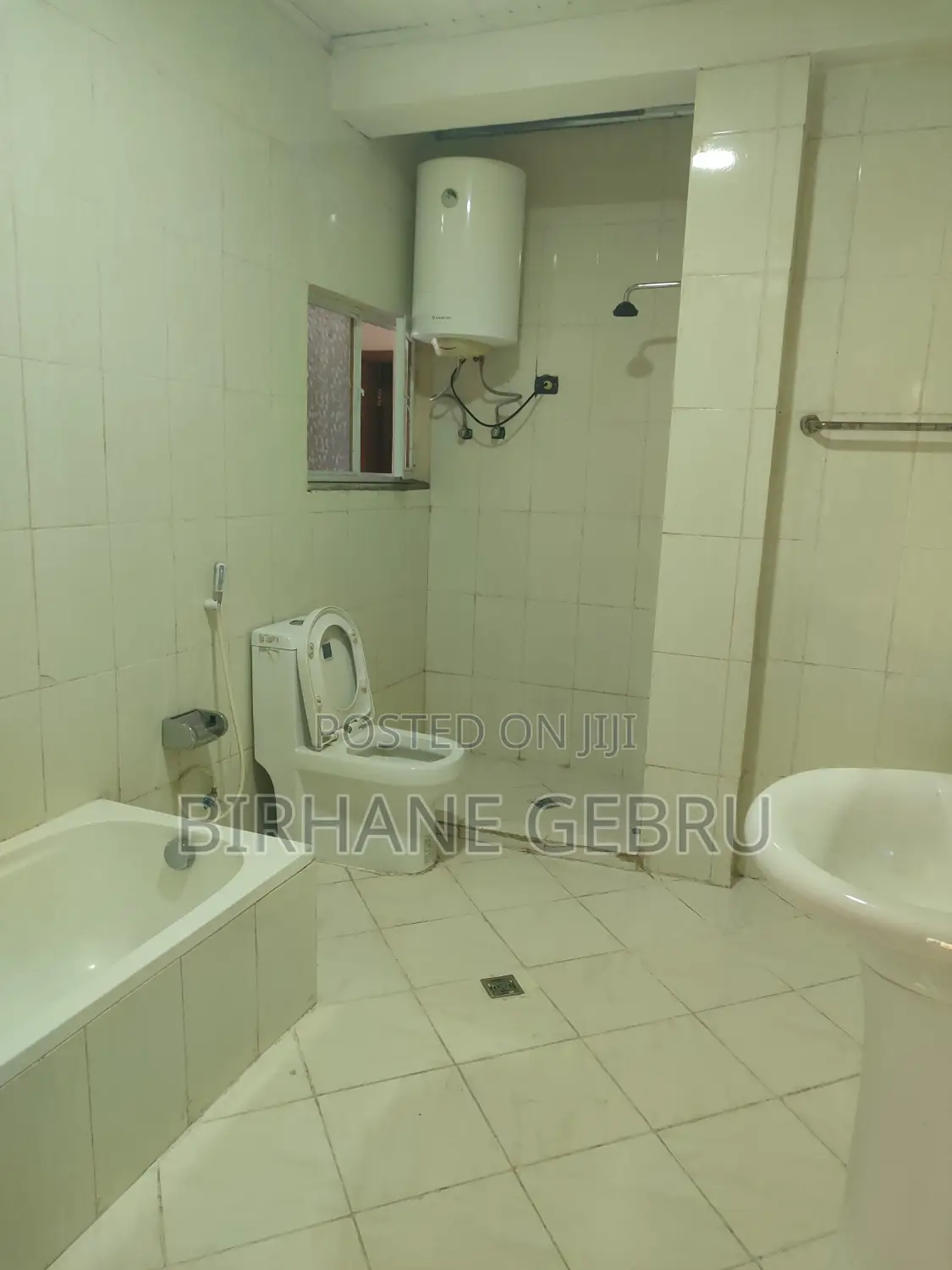 Studio House for Rent