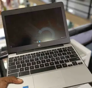 Photo - New Laptop HP Chromebook 4GB SSD 32GB