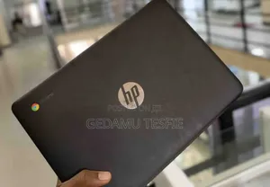 New Laptop HP Chromebook 4GB SSD 32GB