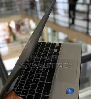 New Laptop HP Chromebook 4GB SSD 32GB