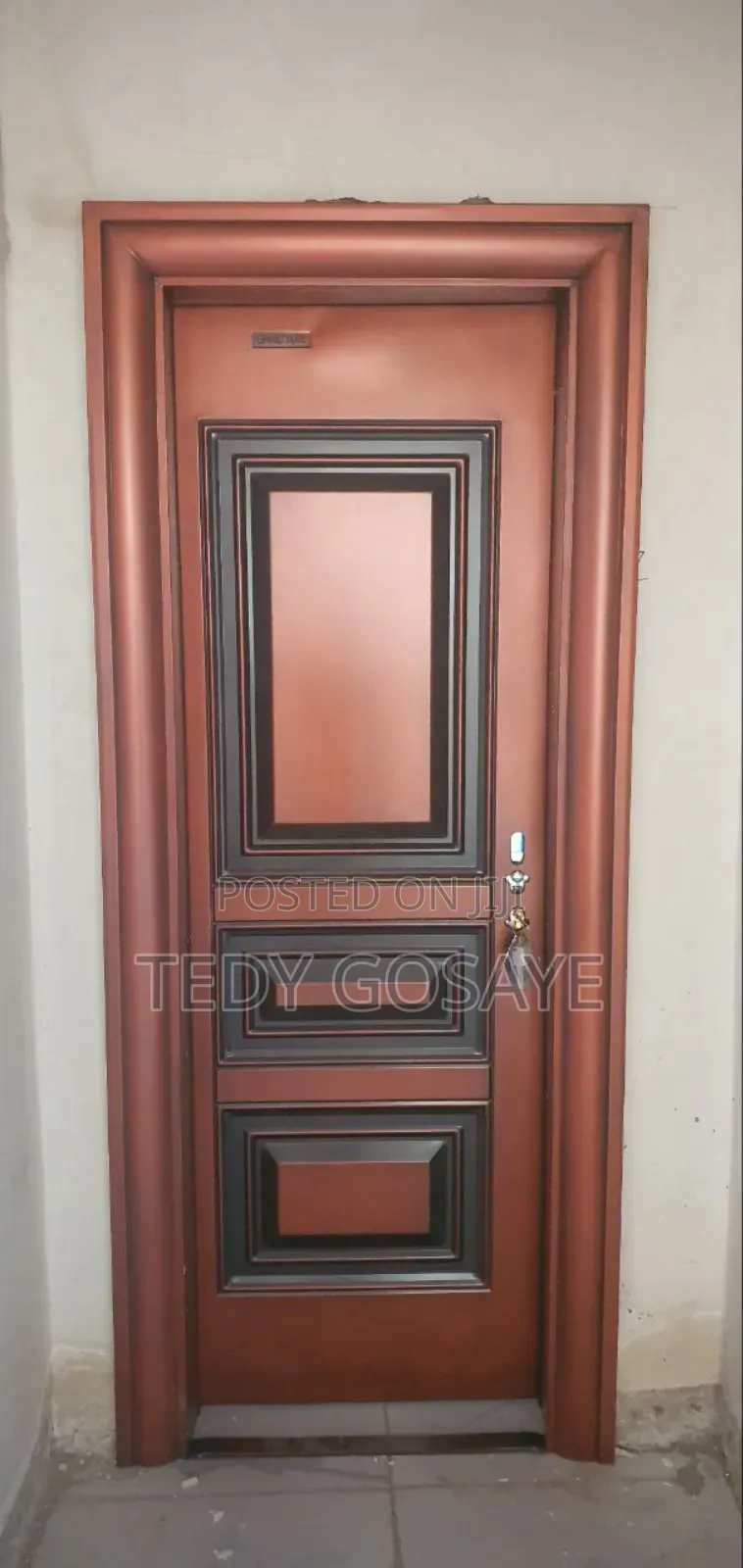 Victor Door