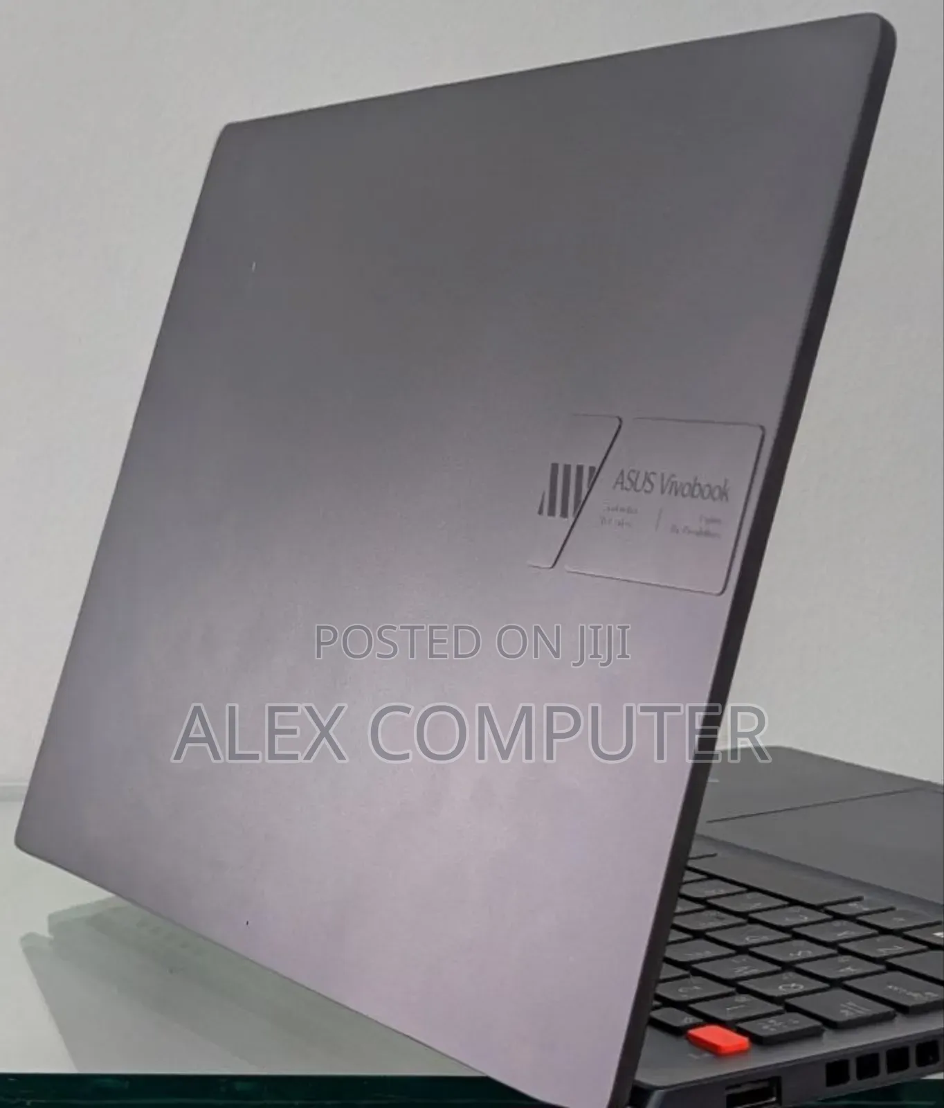 New Laptop Asus VivoBook 15 X505BA 16GB Intel Core I7 SSD 512GB