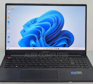 New Laptop Asus VivoBook 15 X505BA 16GB Intel Core I7 SSD 512GB