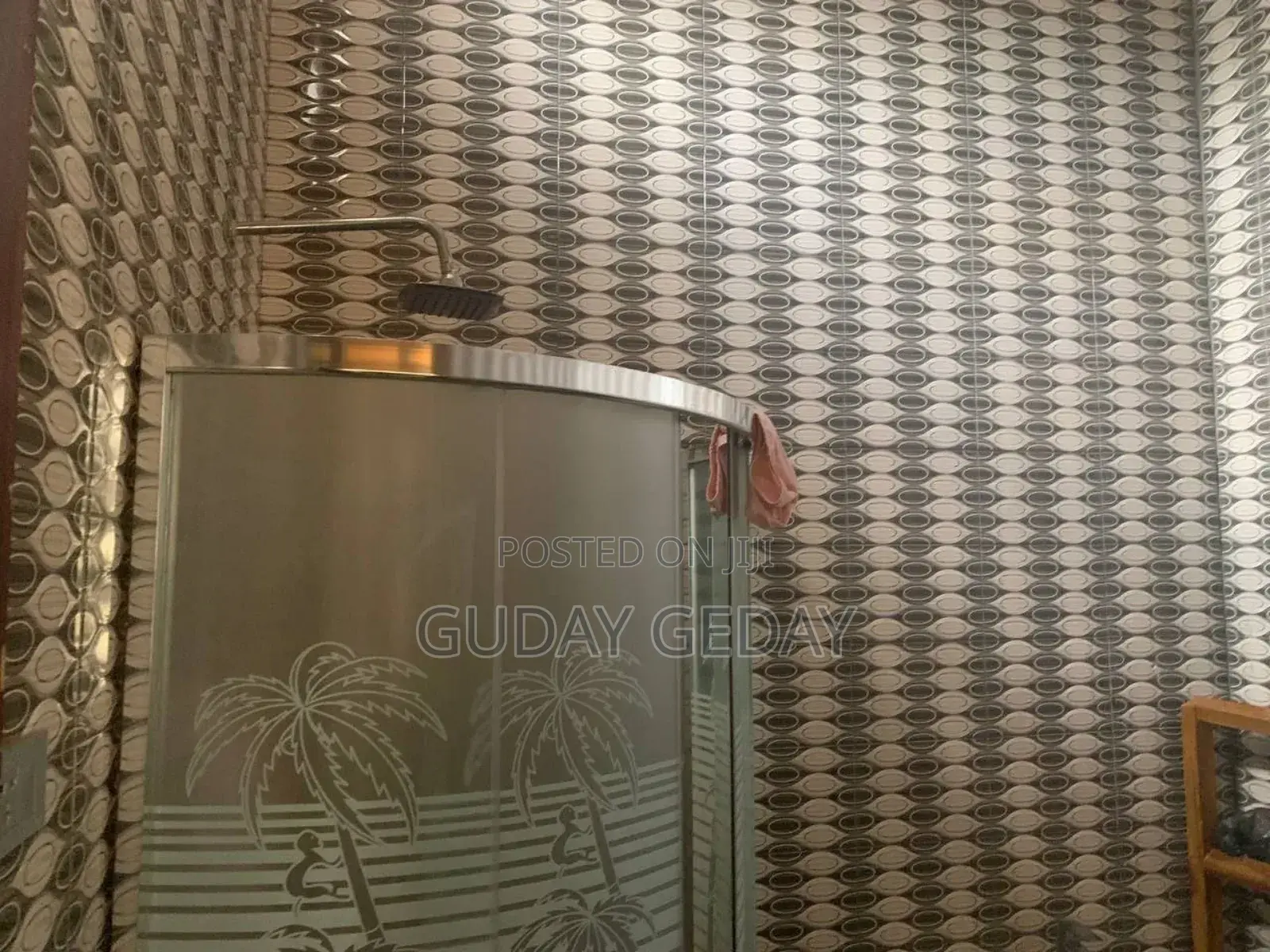 Furnished 4bdrm Villa in Oromia-Finfinne for sale