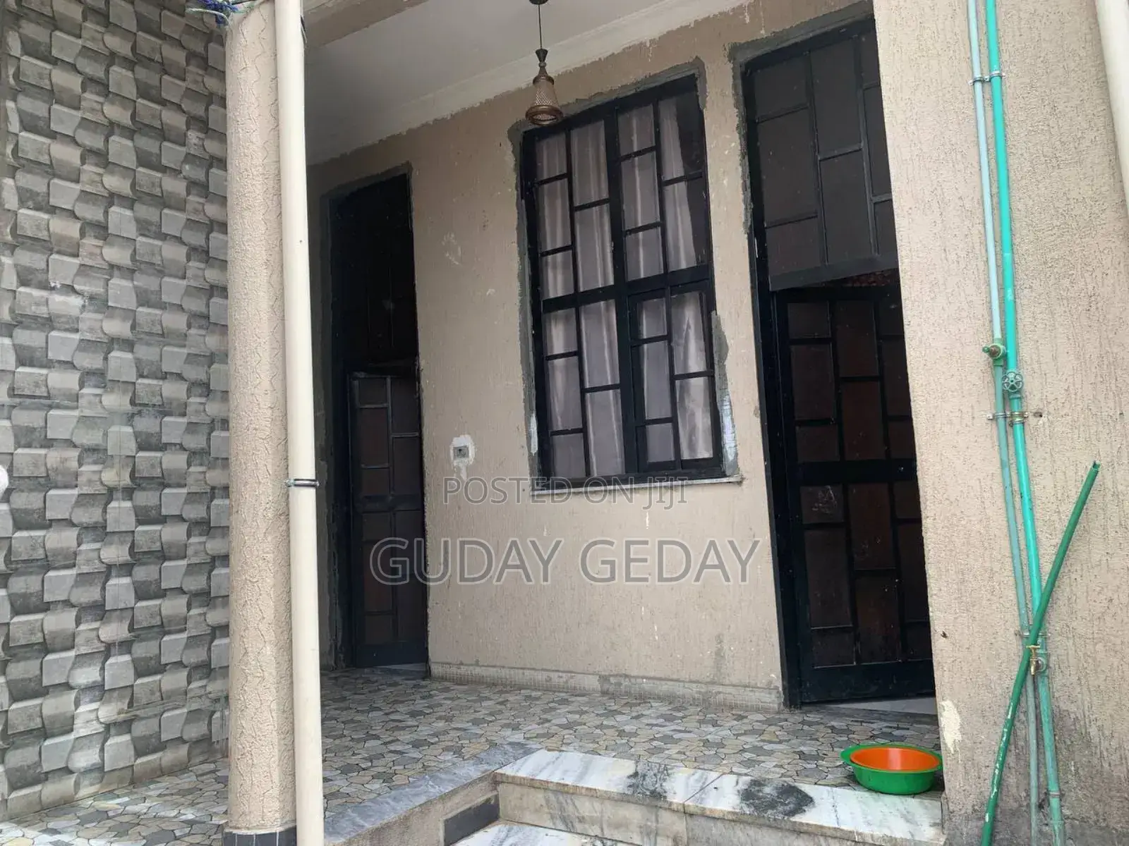 Furnished 4bdrm Villa in Oromia-Finfinne for sale