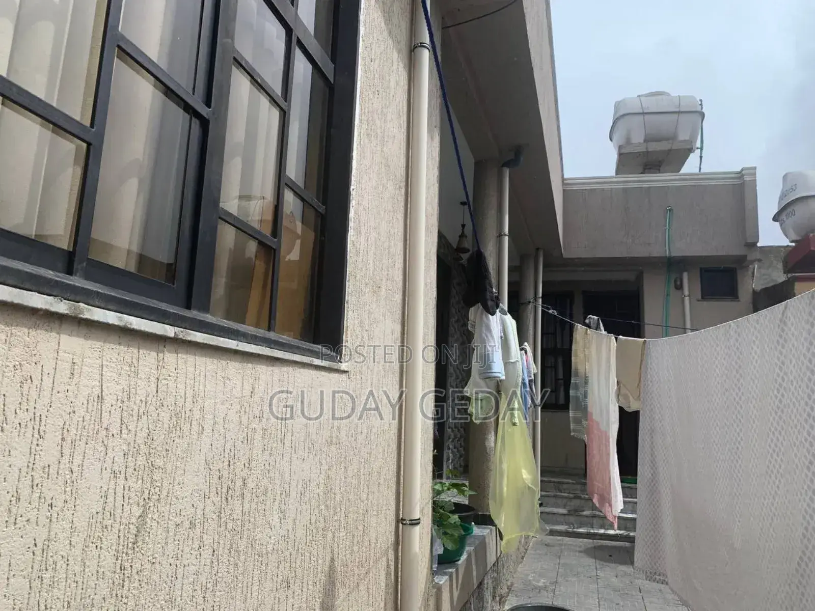 Furnished 4bdrm Villa in Oromia-Finfinne for sale