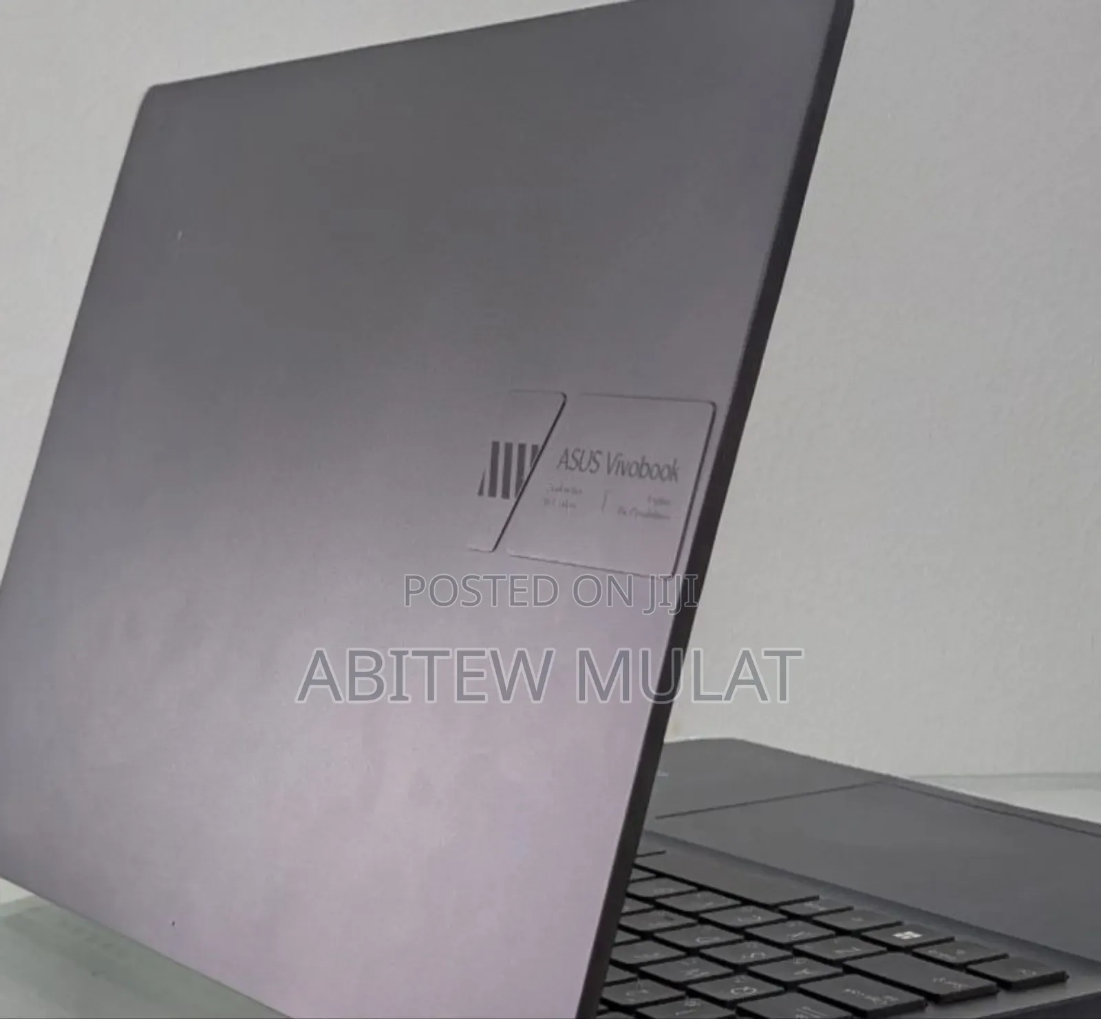 New Laptop Asus VivoBook 15 X505BA 16GB Intel Core I7 SSD 512GB