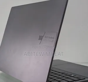 New Laptop Asus VivoBook 15 X505BA 16GB Intel Core I7 SSD 512GB