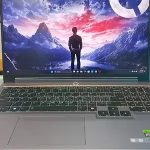 New Laptop Lenovo Legion 5 16GB Intel Core I7 SSD 1T