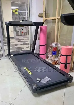 ያመጣንላችሁ ዘመናዊ የሆነ የ21 ክፍለ ዘመን Treadmills