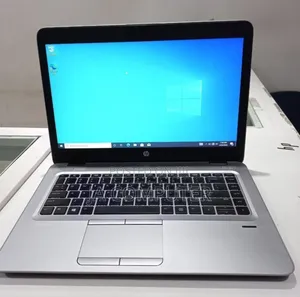 New Laptop HP EliteBook 840 G3 8GB Intel Core I5 HDD 1T