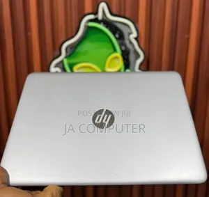 New Laptop HP EliteBook 840 G3 8GB Intel Core I5 HDD 1T