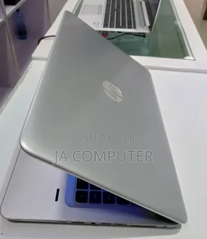 New Laptop HP EliteBook 840 G3 8GB Intel Core I5 HDD 1T