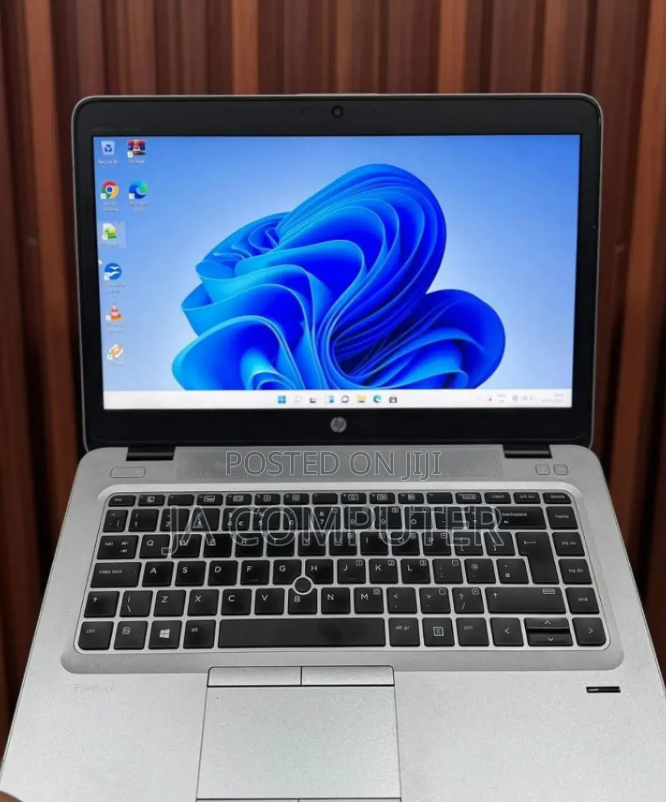 New Laptop HP EliteBook 840 G3 8GB Intel Core I5 HDD 1T