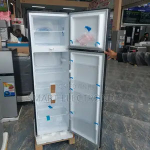 Smart Refrigerator 370l