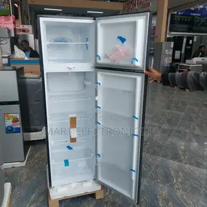 Smart Refrigerator 370l