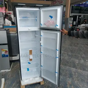 Smart Refrigerator 370l