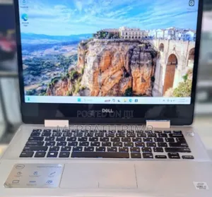 Photo - New Laptop Dell Inspiron 13 7370 16GB Intel Core I7 SSD 512GB