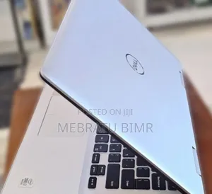 New Laptop Dell Inspiron 13 7370 16GB Intel Core I7 SSD 512GB