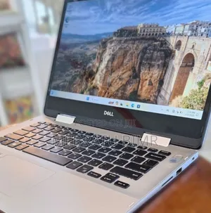 New Laptop Dell Inspiron 13 7370 16GB Intel Core I7 SSD 512GB