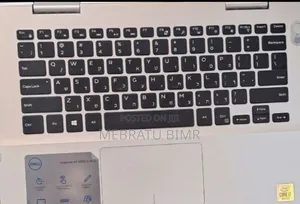 New Laptop Dell Inspiron 13 7370 16GB Intel Core I7 SSD 512GB