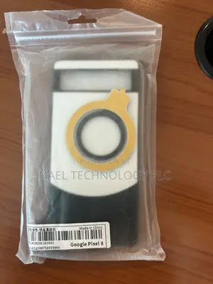 Photo - Google Pixel 6a Google Pixel 8, Safety Cover