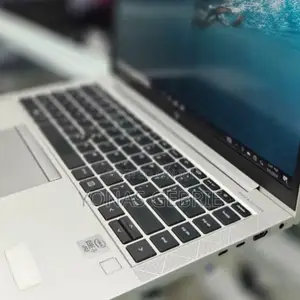 New Laptop HP EliteBook 840 16GB Intel Core i5 SSD 512GB