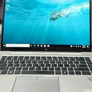 New Laptop HP EliteBook 840 16GB Intel Core i5 SSD 512GB