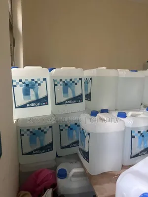 Photo - Adblue for Any Car