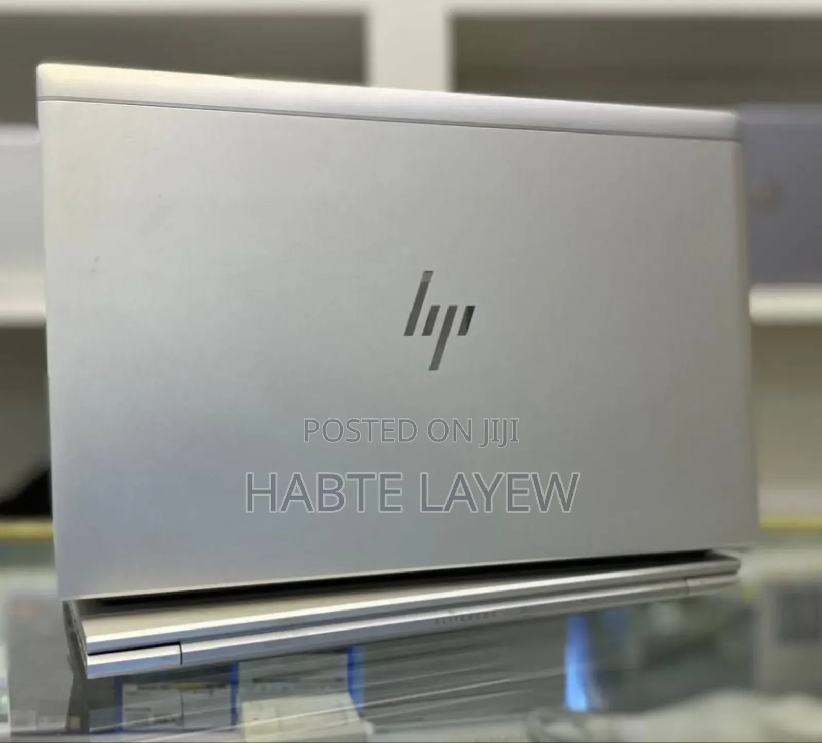 New Laptop HP 14z 16GB Intel Core I5 SSD 512GB