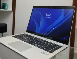 New Laptop HP EliteBook 1040 G3 16GB Intel Core I7 SSD 512GB