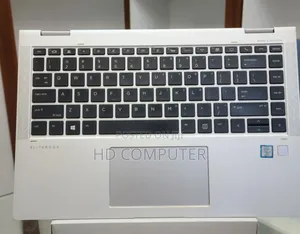 New Laptop HP EliteBook 1040 G3 16GB Intel Core I7 SSD 512GB