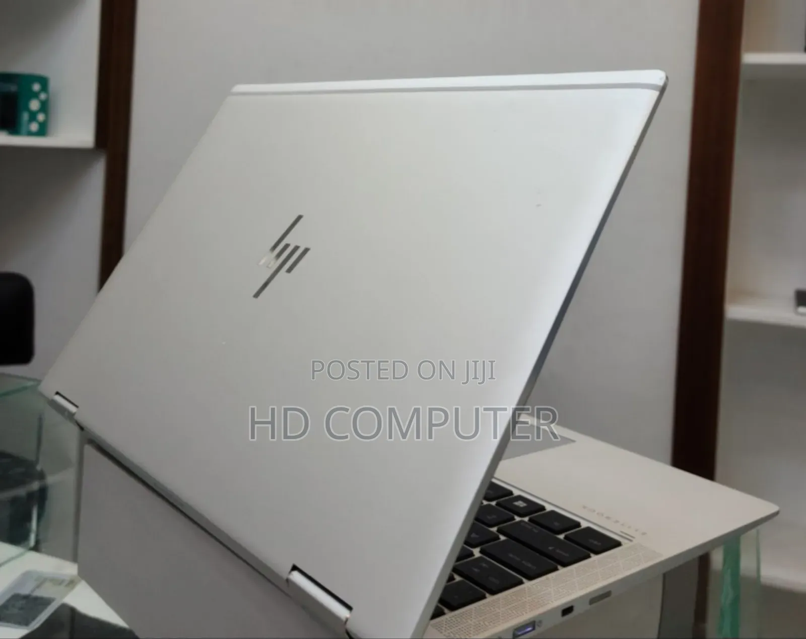 New Laptop HP EliteBook 1040 G3 16GB Intel Core I7 SSD 512GB