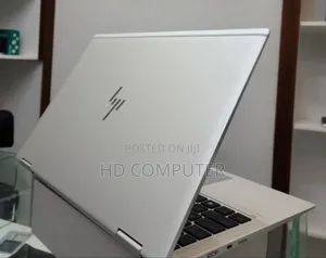 New Laptop HP EliteBook 1040 G3 16GB Intel Core I7 SSD 512GB