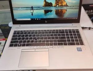 New Laptop HP EliteBook 850 G6 16GB Intel Core I7 SSD 512GB